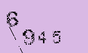 Captcha Image: you will need to recognize the text in it.