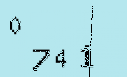 Captcha Image: you will need to recognize the text in it.
