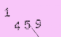 Captcha Image: you will need to recognize the text in it.