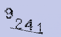 Captcha Image: you will need to recognize the text in it.