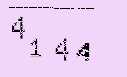 Captcha Image: you will need to recognize the text in it.