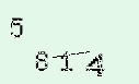 Captcha Image: you will need to recognize the text in it.