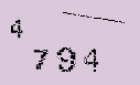Captcha Image: you will need to recognize the text in it.