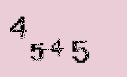 Captcha Image: you will need to recognize the text in it.