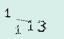 Captcha Image: you will need to recognize the text in it.