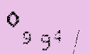 Captcha Image: you will need to recognize the text in it.