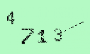 Captcha Image: you will need to recognize the text in it.
