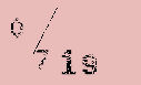 Captcha Image: you will need to recognize the text in it.
