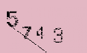 Captcha Image: you will need to recognize the text in it.