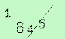 Captcha Image: you will need to recognize the text in it.