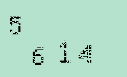 Captcha Image: you will need to recognize the text in it.