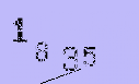 Captcha Image: you will need to recognize the text in it.
