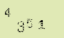 Captcha Image: you will need to recognize the text in it.