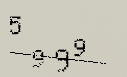 Captcha Image: you will need to recognize the text in it.