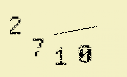 Captcha Image: you will need to recognize the text in it.