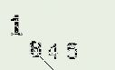 Captcha Image: you will need to recognize the text in it.
