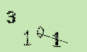 Captcha Image: you will need to recognize the text in it.
