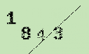 Captcha Image: you will need to recognize the text in it.
