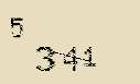 Captcha Image: you will need to recognize the text in it.