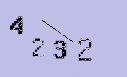 Captcha Image: you will need to recognize the text in it.