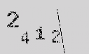 Captcha Image: you will need to recognize the text in it.