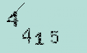 Captcha Image: you will need to recognize the text in it.