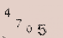 Captcha Image: you will need to recognize the text in it.