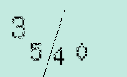 Captcha Image: you will need to recognize the text in it.