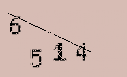 Captcha Image: you will need to recognize the text in it.