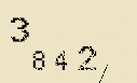 Captcha Image: you will need to recognize the text in it.