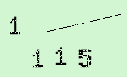 Captcha Image: you will need to recognize the text in it.