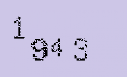 Captcha Image: you will need to recognize the text in it.