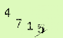 Captcha Image: you will need to recognize the text in it.