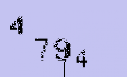 Captcha Image: you will need to recognize the text in it.