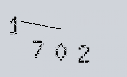 Captcha Image: you will need to recognize the text in it.