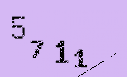 Captcha Image: you will need to recognize the text in it.