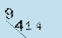 Captcha Image: you will need to recognize the text in it.