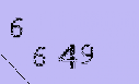 Captcha Image: you will need to recognize the text in it.