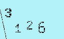 Captcha Image: you will need to recognize the text in it.