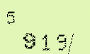 Captcha Image: you will need to recognize the text in it.