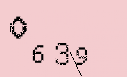 Captcha Image: you will need to recognize the text in it.