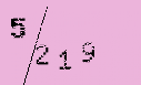 Captcha Image: you will need to recognize the text in it.