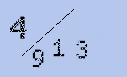 Captcha Image: you will need to recognize the text in it.