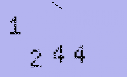 Captcha Image: you will need to recognize the text in it.