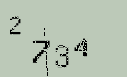 Captcha Image: you will need to recognize the text in it.