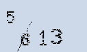 Captcha Image: you will need to recognize the text in it.