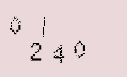 Captcha Image: you will need to recognize the text in it.