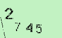 Captcha Image: you will need to recognize the text in it.