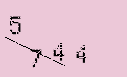 Captcha Image: you will need to recognize the text in it.