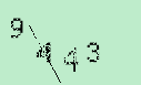 Captcha Image: you will need to recognize the text in it.